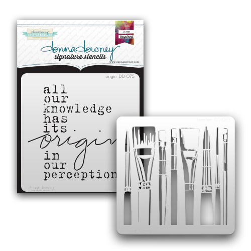AL-LCY Calligraphy - Alphabet Stencil Lowercase - iStencils